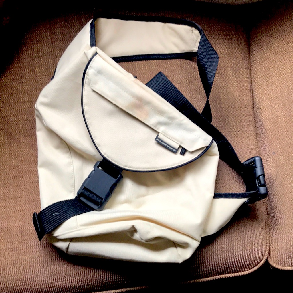 Vandalier Backpacks